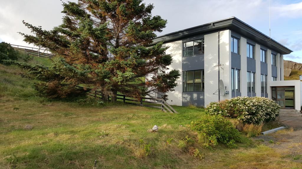 Iceland Visit Hostel Holmavik Exteriör bild