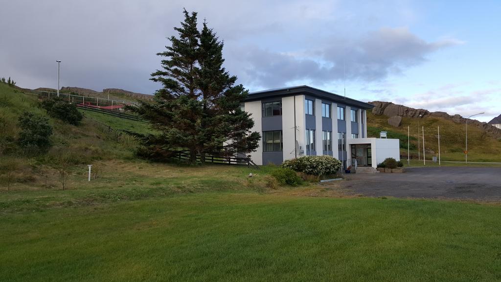 Iceland Visit Hostel Holmavik Exteriör bild