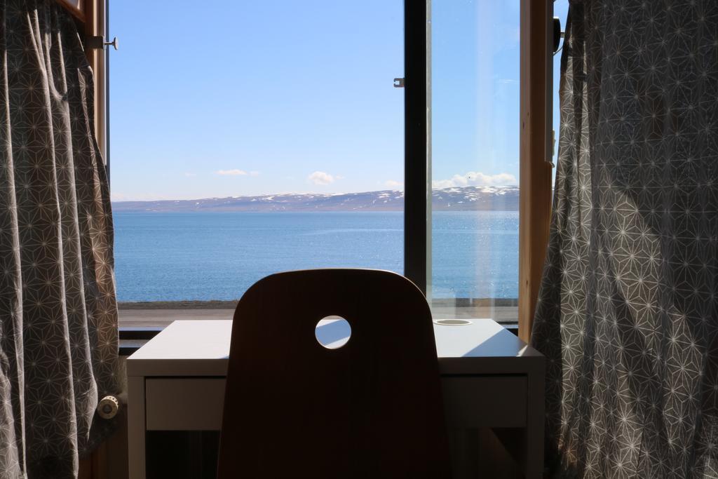 Iceland Visit Hostel Holmavik Exteriör bild